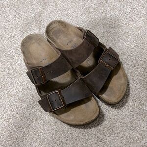 Birkenstock Sandals